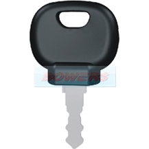 Spare 14607 Ignition Switch Key